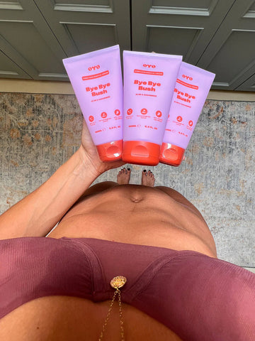 Resultado real BYE BYE BUSH 2