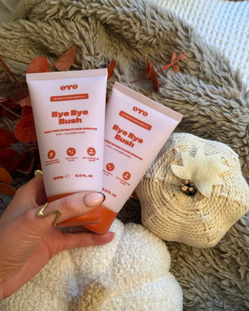 Resultado real BYE BYE BUSH 4